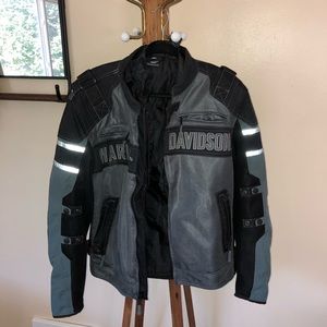 Harley Davidson Jacket